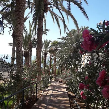 3 Suitebeds Spectacular View Costa Adeje Wifi Costa Adeje (Tenerife)
