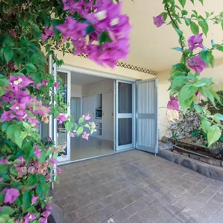 3 Suitebeds Spectacular View Costa Adeje Wifi Apartament *