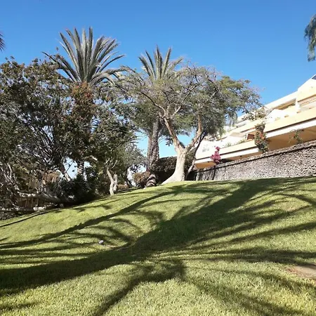 Appartement First Line,costa Adeje,quiet Place,marasul Del Sur *