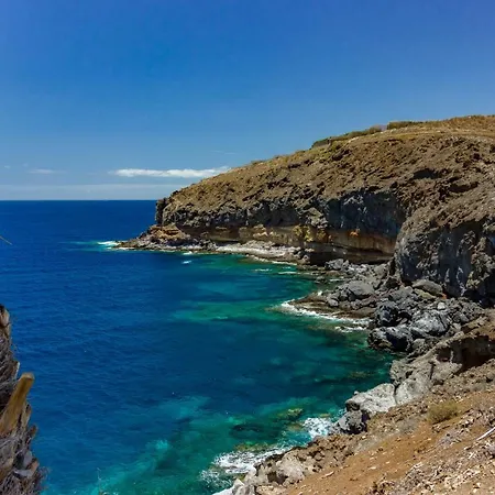 3 Suitebeds Spectacular View Costa Adeje Wifi *