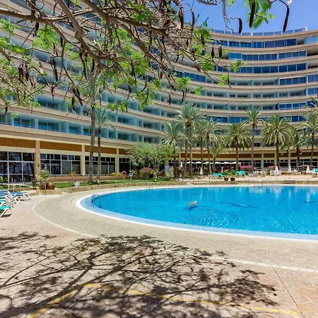 3 Suitebeds Spectacular View Costa Adeje Wifi