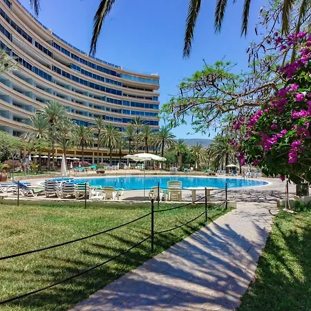 Апартаменты 3 Suitebeds Spectacular View Costa Adeje Wifi Адехе