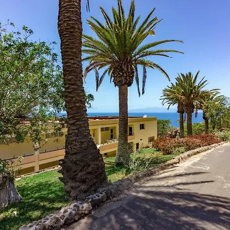 Appartamento 3 Suitebeds Spectacular View Costa Adeje Wifi *