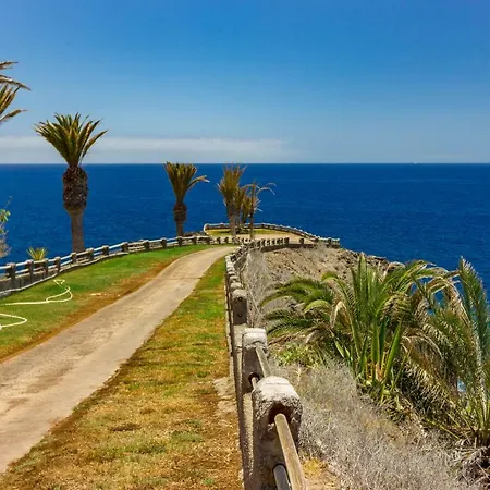 3 Suitebeds Spectacular View Costa Adeje Wifi Apartmán
